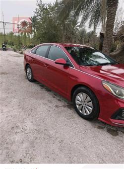 هیۆندای سۆناتا